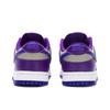 Nike Dunk Low Viola Persiano Sneakers da Uomo Viola College-Grigio Grigio Selvaggio HF5441-005