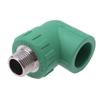 Vasen PP-R Male Thread Elbow