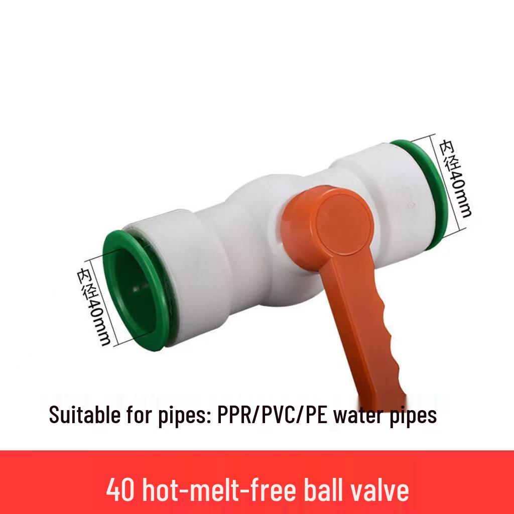 Złączka do rur wodnych typu push-fit: Trójnik kolankowy 2025324050