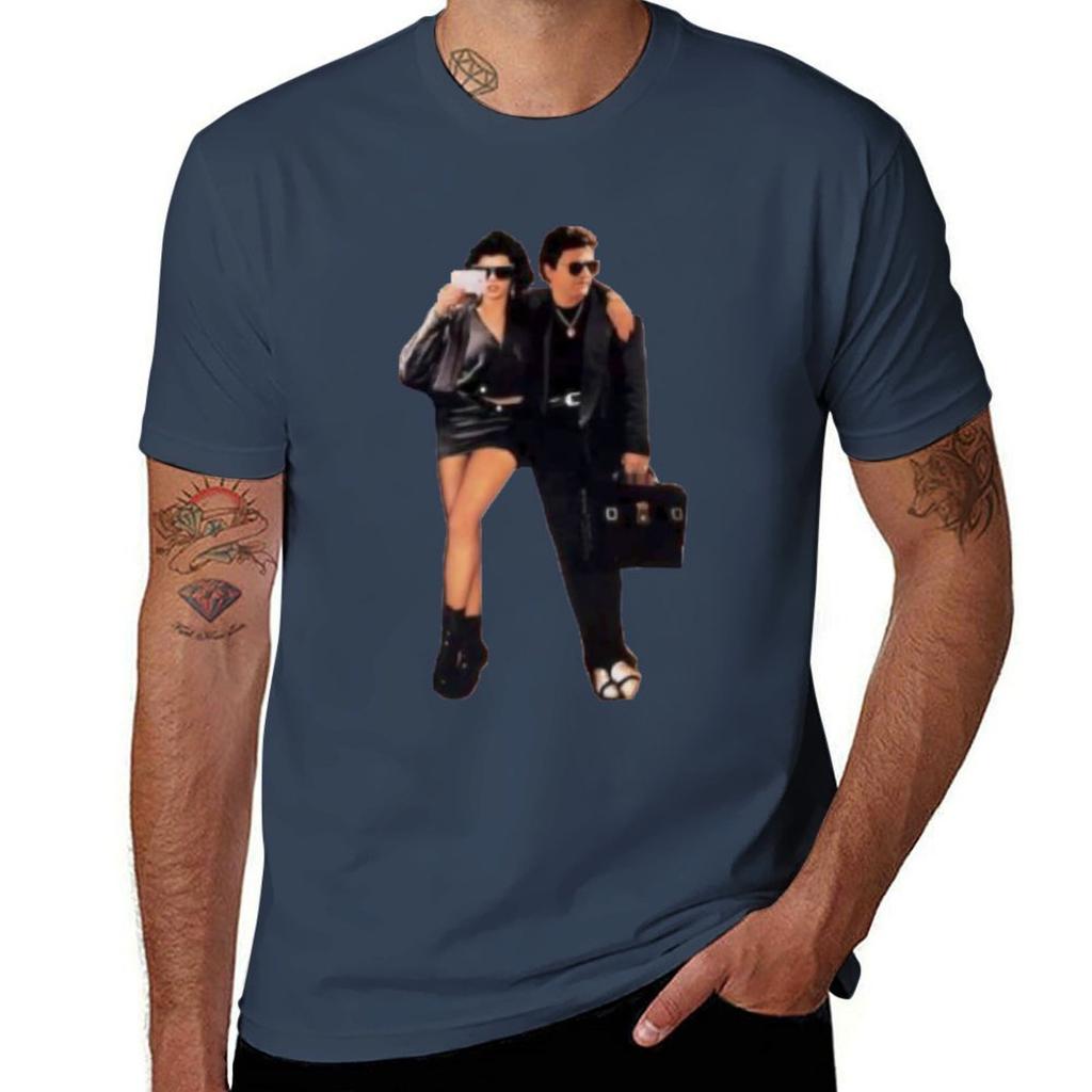 My Cousin Vinny T Tshirt Lightweight Casual Summer Tshirt