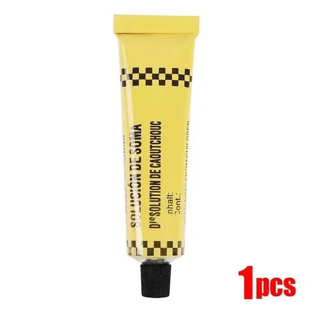 

Car Universal Tire Repairing Glue Motorcycle Bicycle Tyre Inner Tube Puncture Repair Tools Bike Trye Tire Patching Repair Glues