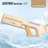Pulse Electric Automatic High-Pressure Water Gun for Kids - Splashing Festival Squirt Toy