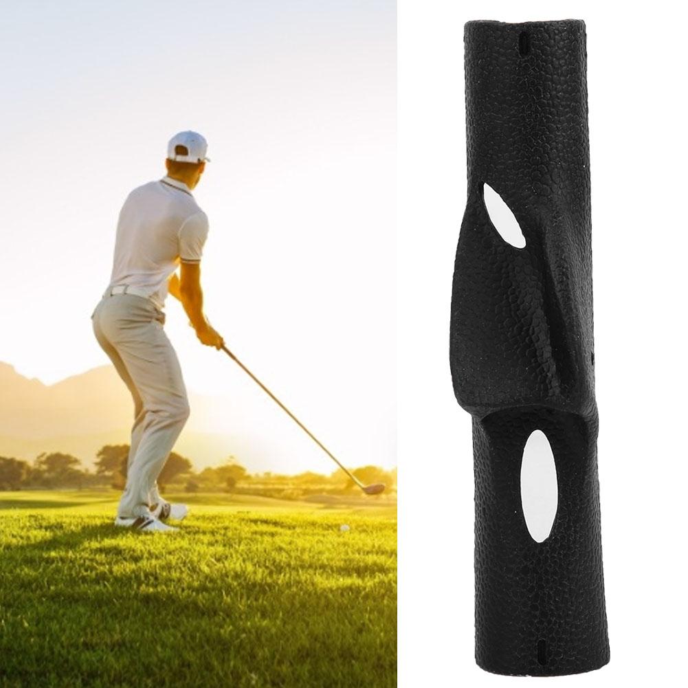 Golf Swing Trainer Training Grip Standard Teaching Aid for Right Handed Beginner