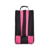 Oxford Cloth Roller Skates Bag Large Capacity Ice Skating Pouch Skating Shoes Bag  Outdoor Sports