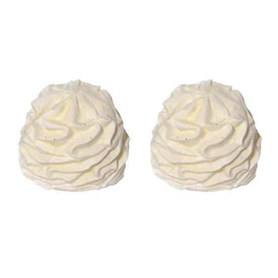Realistic Dessert Toy Slow Rise Cream Roll Toy Soft Cake Squeeze Stress Reliever Toys Handheld Dough Fidget for Adults Cute Shape Desk Decor