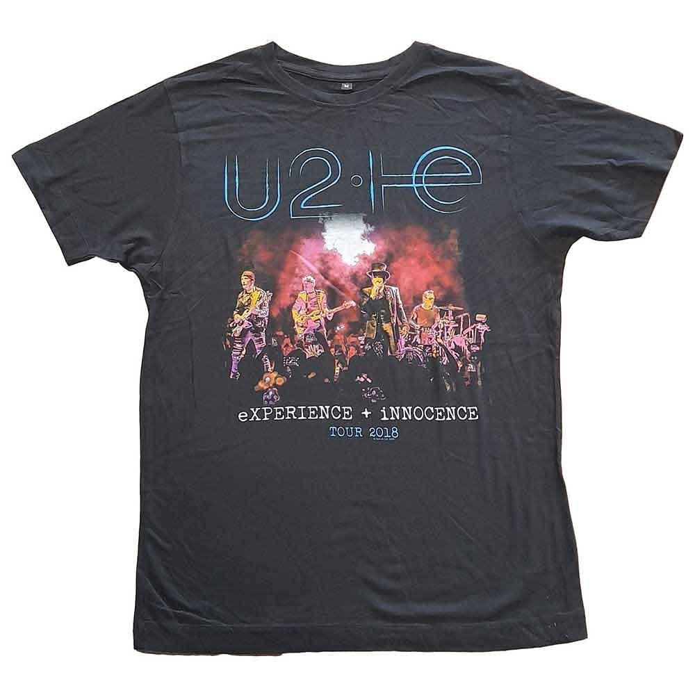 Frozen Elsa Anna Olaf Kristoff Sven Disney T shirt L