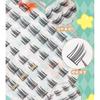 Mogugu - Natural Wispy Cluster False Eyelashes