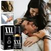 Penis Thickening Growth Man Biggest Enlargement Liquid Cock Erection Enhance Health Care Enlarge Massage Enlargement XXL  Oil 10ml