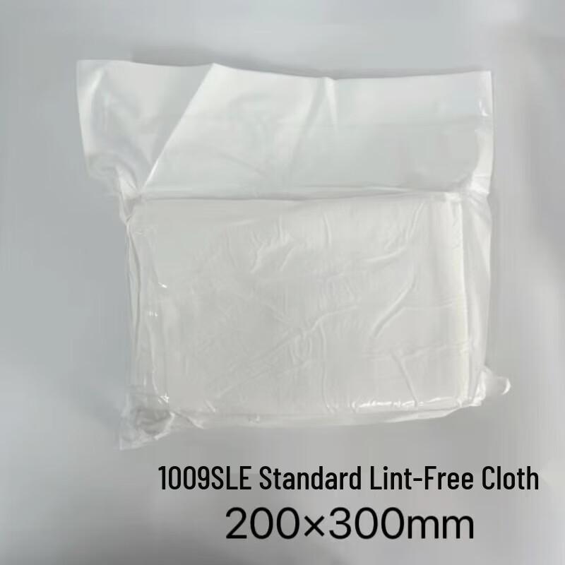 Langmei Industrial Dust-Free Wiping Cloth