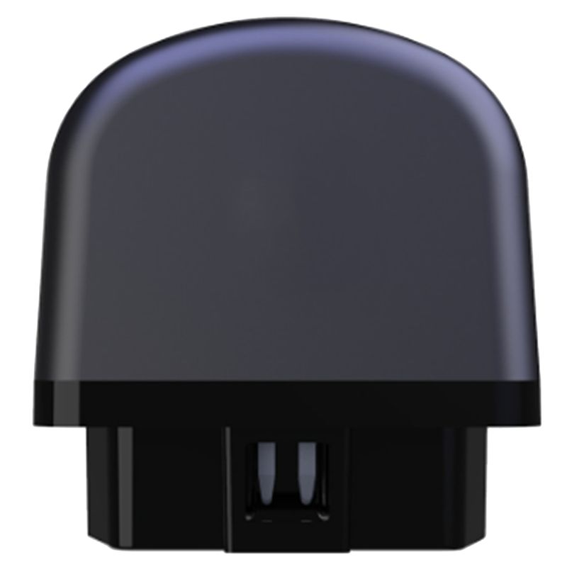 OBD Fault Code Diagnosis trument Decoder Decoder Mobile Version Vehicle Computer Universal Type чёрный