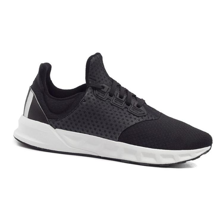 Adidas Falcon Elite 5 'Black' AQ2227
