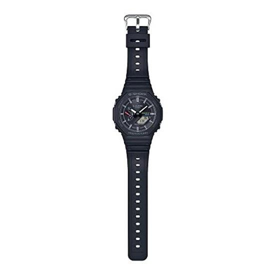 Casio G-Shock GA-B2100-1A Mens Size Overseas Model
