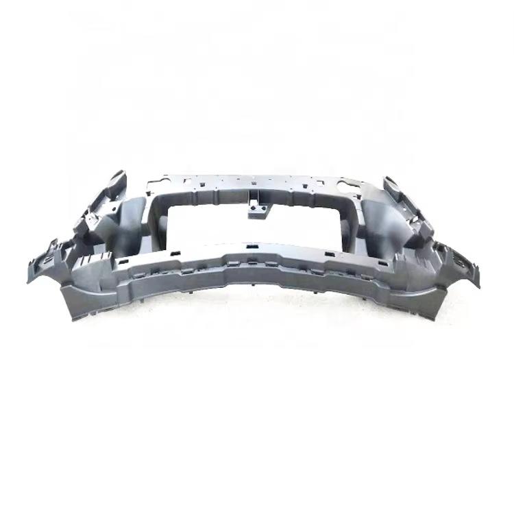 

Front Bumper Grille Bracket for Mercedes-Benz GLE C292 (Sport Model) Front Bumper - Plastic білий