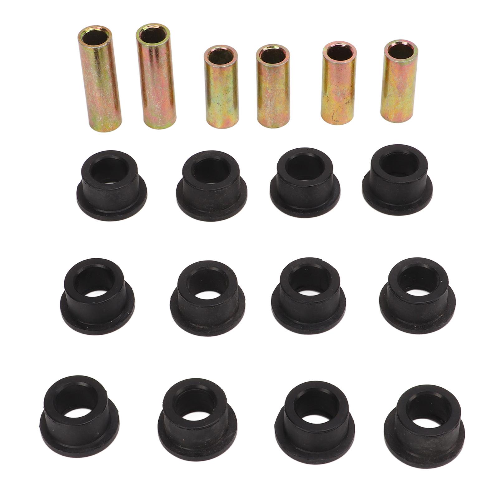 

Комплект втулок рычага подвески 1016349 для газовых и электрических тележек Club Car DS 1992 года выпуска и новее