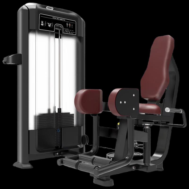 TE20 Commercial Outer Thigh Trainer