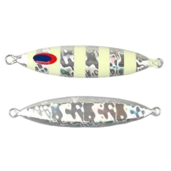 

Slow Skip Vib 300g Magma NS Zebra