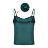 Tank Tops Women Summer Backless Camisole Fashion Female Sleeveless Cropped Vest