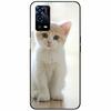 For Oppo A55 4G Case 6.51'' Soft Silicone Protective Marble Phone Cover for Oppo A55 Case TPU Funda For OPPOA55 A 55 CPH2325 Bag
