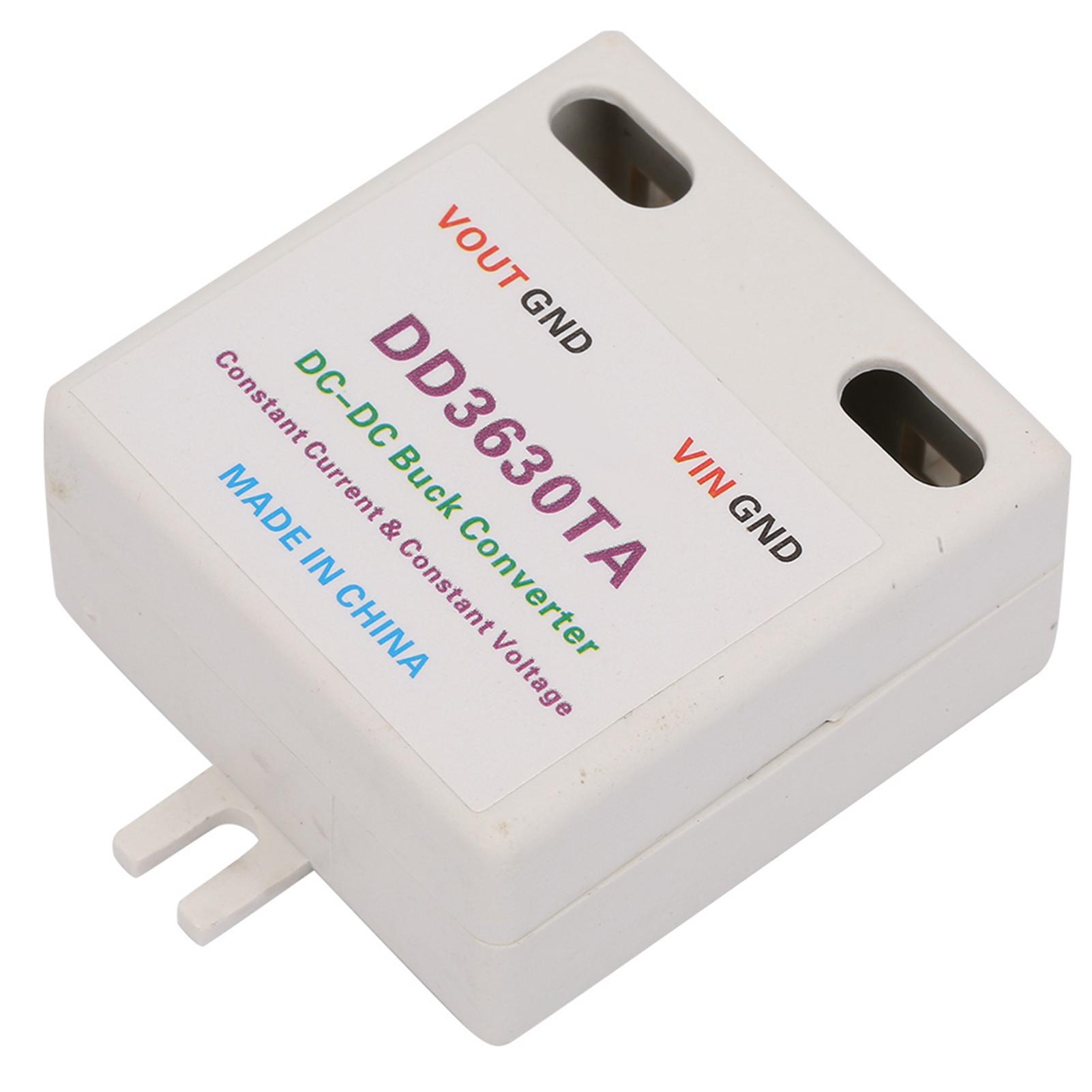 

15W 8-32V Convert 2-30V Converter Constant Current Module Voltage Step down Board