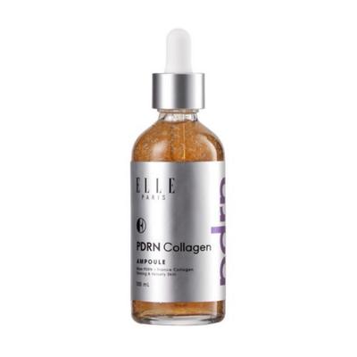 ELLE PARIS PDRN Kolagenová ampule pro elasticitu, 100 ml, 1 kus