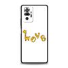 giraffe illustration Phone Case For Xiaomi Redmi Note 14 13 12 10 11 Pro Plus 14C 13C 12C 10C 9C 5G Soft TPU Cover