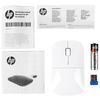 HP Z3700 Wireless Ultra-thin Mouse