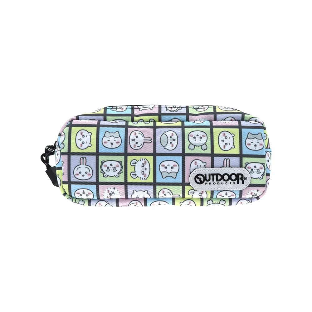Stationery Chiikawa Goods Pencil Case Everyone S1429973 Sun-Star