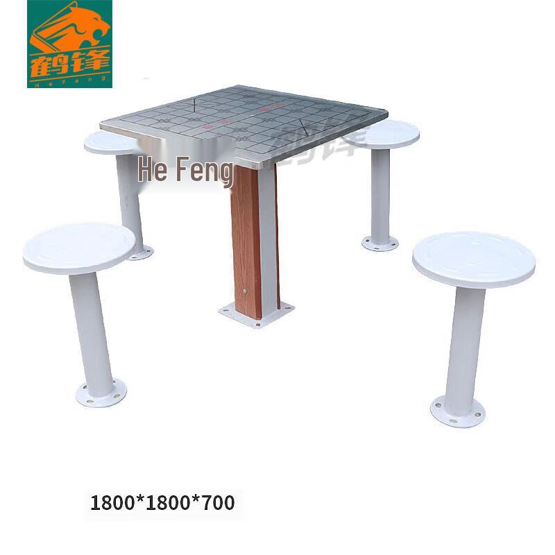 HeFeng Outdoor Fitness Equipment