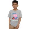Peppa Pig Childrens/Kids DaddyÂ´s Little Helper T-Shirt