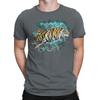 Tiger Shark Cats Animals Cute Funny Pun Humor Mens Womens TShirts Top