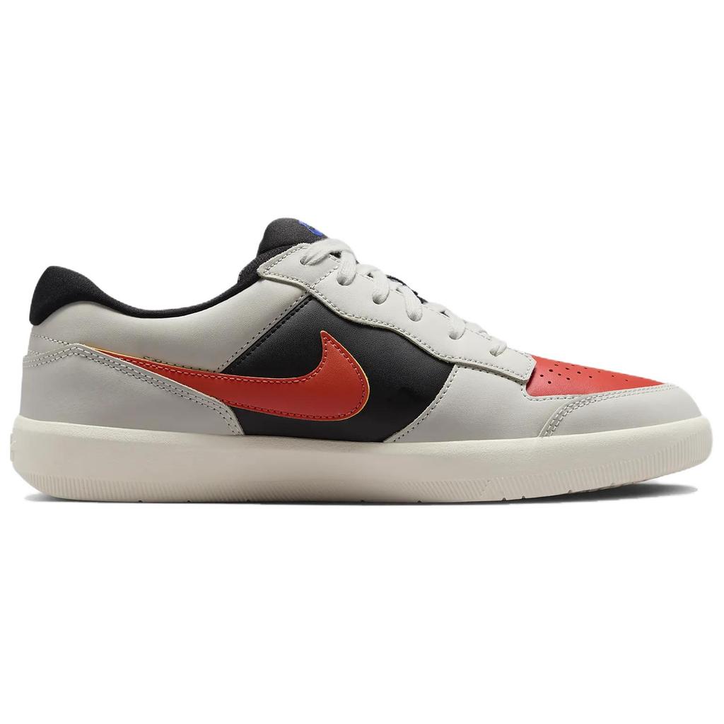 Nike Sb Force 58 Premium 'Light Bone Cosmic Clay' Skateboard Shoes DV5476-004