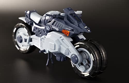 Suyata 1/12 Scale Aria Hunter's Psalm Plastic Model SYTHP-001