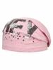 Girls' Hat, Pink, Hey, Döll