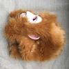 soulman/Shining Black Wukong Headgear Halloween Horror Mask Monkey King from the Journey To the West Character Mythology