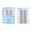 Aimo - Natural Crisscross Glue-Free Cluster False Eyelashes