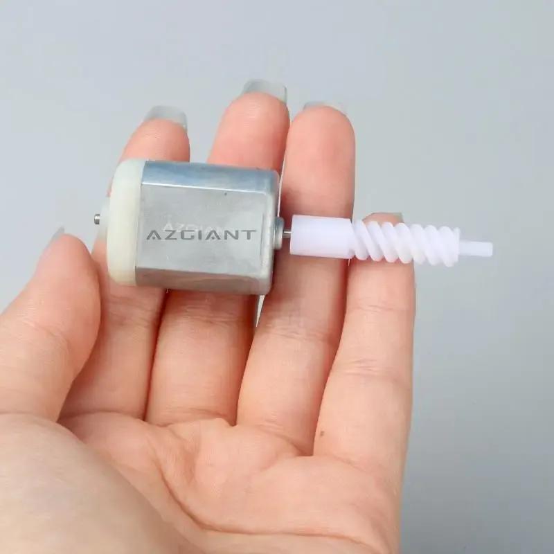 Car Door Lock Actuator small motor 1020268 12V Disassembly Tools For 2007-2014 Kia VQ Grand Carnival Interior Door Panels & Part