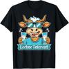 Funny Lactose Tolerant Joke Lactose Intolerant T-Shirt
