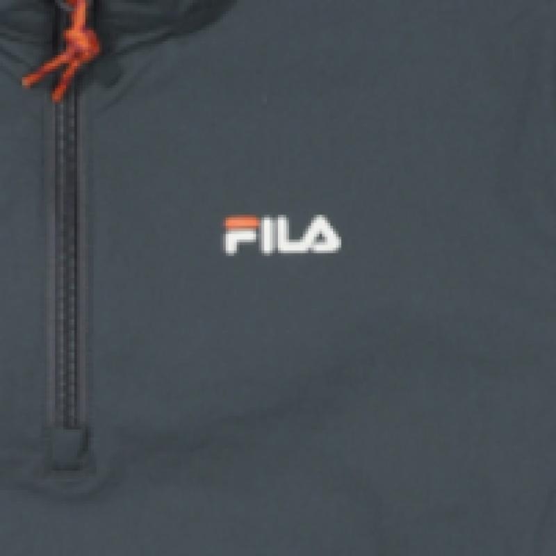 [fila Kids] Camping Graphic Lightweight Anorak  Fk2wtf2101m Stl  q0zFk2wtf2101mStl