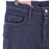 Acne Studios Denim Pants W29 Indigo Button Fly Jeans Men's Used