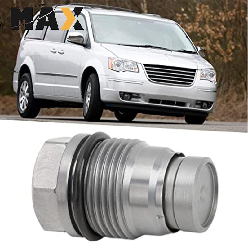5801474163 Fuel Common Rail Pressure Relief Valve for Cummins Engine Volvo Excavator 1110010028