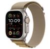 Apple Годинник Ultra 2 49 мм Титановий Розумний Годинник Для Активного Відпочинку та Спорту