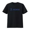 Norse Atlantic Airways Norwegian Airline Travel Vintage Retro Logo T Shirt for Fashion Casual vintage Washed designer clothes