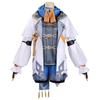 Nte Edgar Cosplay Suit For Anime Game Role Playing And Conventions