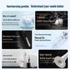 BAIR G201 Smart Sonic Electric Toothbrush CN plug (adapter included)