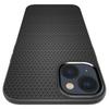 Etui do iPhone 14 Plus Spigen Liquid Air Czarne