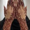 وشوم والرسم على الجسم – وشوم مؤقتة