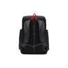 New Anta Polyester Backpack Regular Men's Basic Black 492340101-1