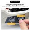 FUMA ZCUT-8 Automatic Rotary Tape Dispenser