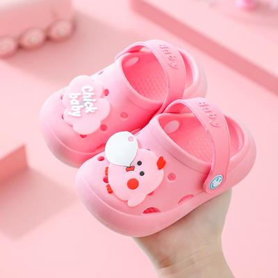 Jungen und Mädchen Anti Slip Hausschuhe Kinder Schuhe Sommer Kinder Sandalen