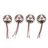 RC Airplane Motor 1503 Airplane Brushless Motor RC Electric Motor for 4 Axes Remote Control Airplanes RC Electric Brush Motor